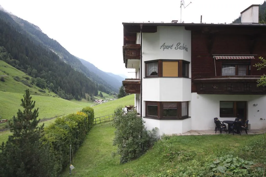 Ferienwohnung Hirschstube Ischgl Österreich