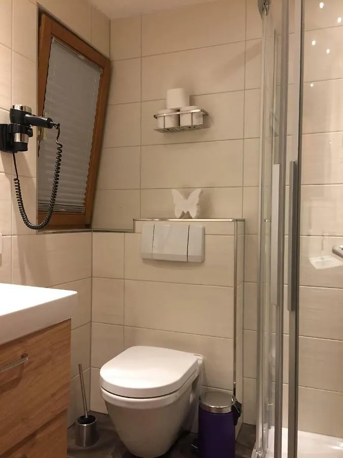 Apartment Ferienwohnung Hirschstube Ischgl