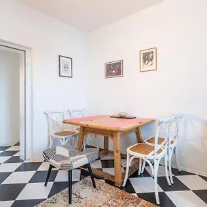  Apartment Deluxe - Mutters