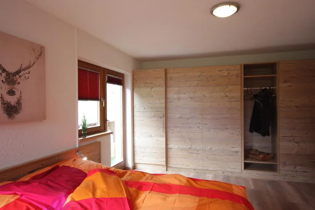 Appartamento Hirschstube Ischgl Austria